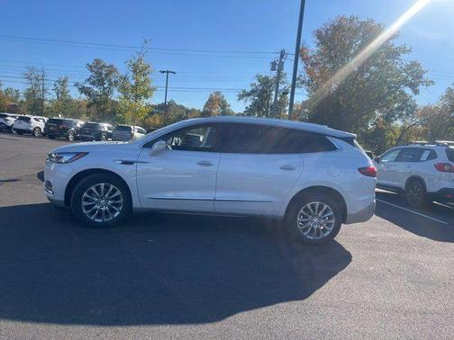 2020 Buick Enclave AWD Premium