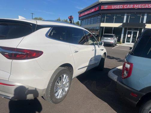 2020 Buick Enclave AWD Premium