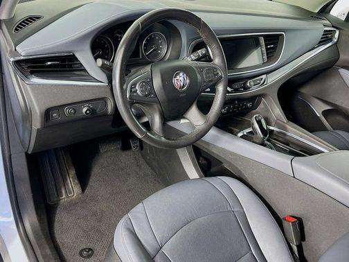 2020 Buick Enclave AWD Premium