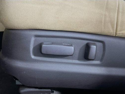 2010 Hyundai SONATA GLS