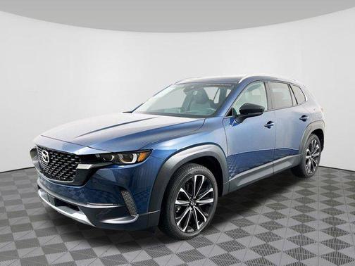 2024 Mazda CX-50 2.5 Turbo Premium Plus