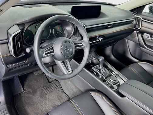 2024 Mazda CX-50 2.5 Turbo Premium Plus