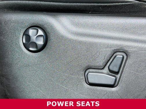 2016 Jeep Grand Cherokee High Altitude