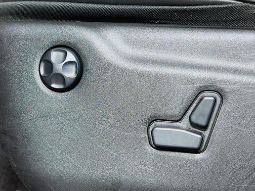 2016 Jeep Grand Cherokee High Altitude