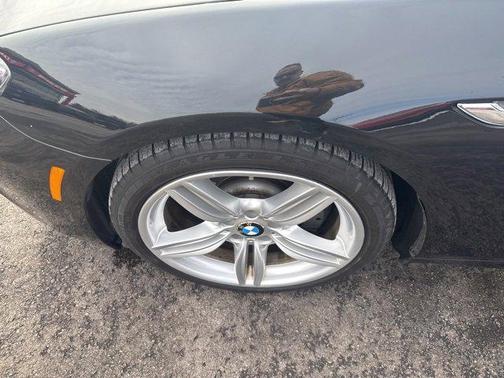 2015 BMW 640 i xDrive