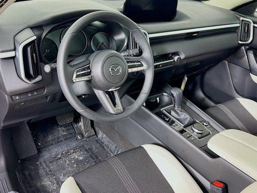 2026 Mazda CX-50 2.5 S Preferred Package