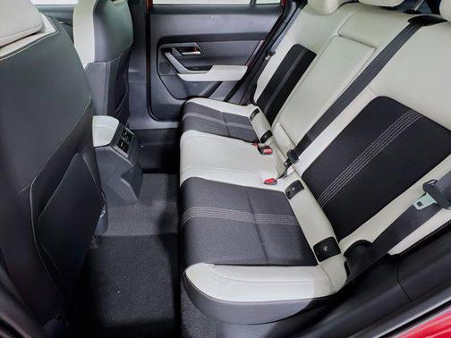 2026 Mazda CX-50 2.5 S Preferred Package