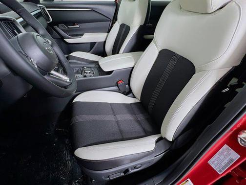 2026 Mazda CX-50 2.5 S Preferred Package