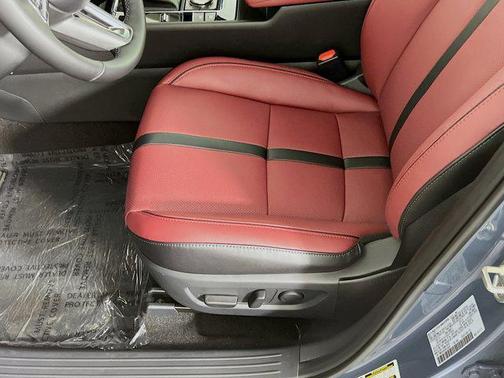 2026 Mazda CX-50 Hybrid Premium Plus