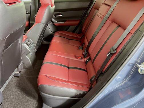 2026 Mazda CX-50 Hybrid Premium Plus