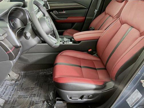 2026 Mazda CX-50 Hybrid Premium Plus