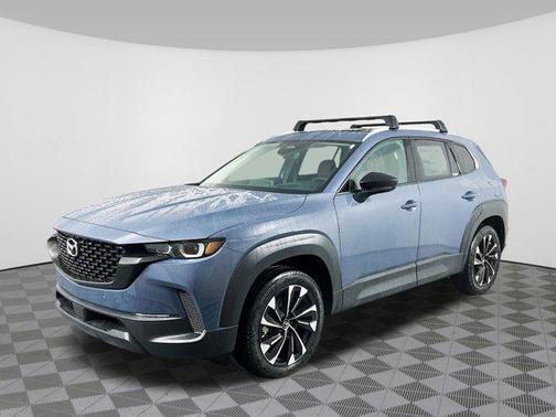 2026 Mazda CX-50 Hybrid Premium Plus