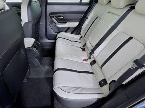 2026 Mazda CX-50 2.5 S Premium Package