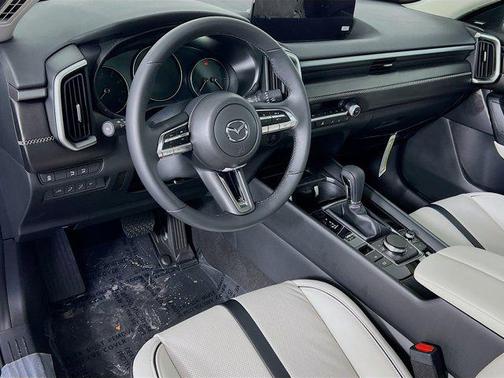 2026 Mazda CX-50 2.5 S Premium Package