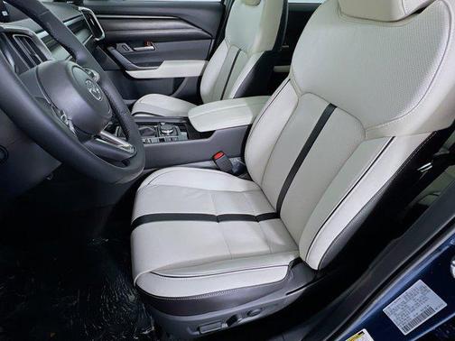 2026 Mazda CX-50 2.5 S Premium Package