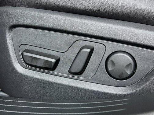 2026 Mazda CX-50 2.5 S Premium Package