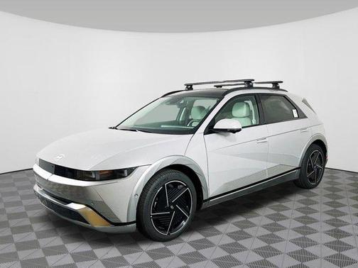2026 Hyundai IONIQ 5 Limited