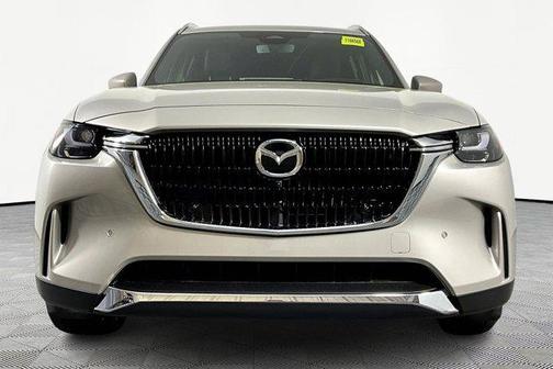 Platinum Quartz 2026 Mazda CX-90 3.3 Turbo Premium Plus