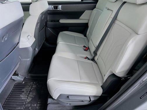 2025 Hyundai SANTA FE SEL 2.4