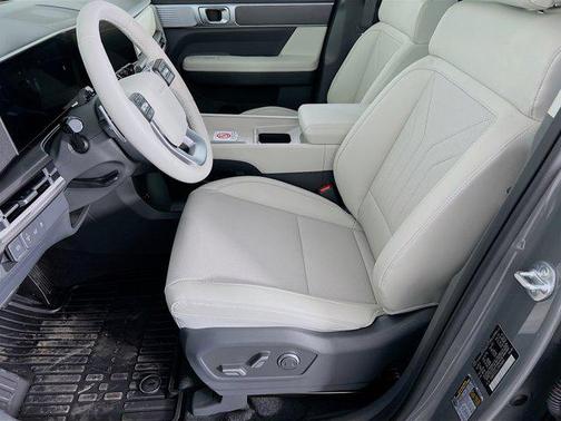 2025 Hyundai SANTA FE SEL 2.4