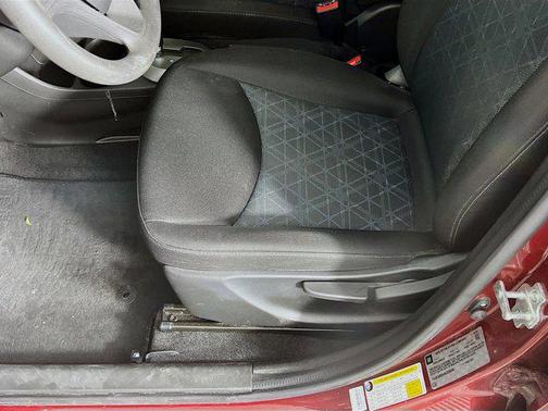 2022 Chevrolet Spark LS