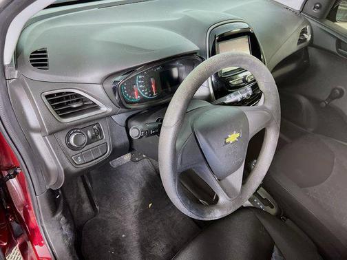 2022 Chevrolet Spark LS