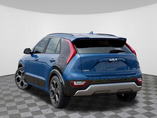 2025 Kia Niro Touring