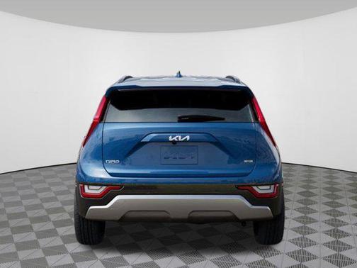 2025 Kia Niro Touring