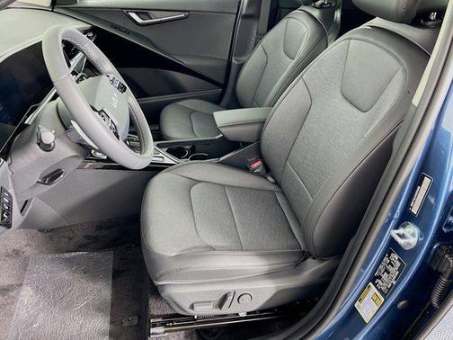 2025 Kia Niro Touring