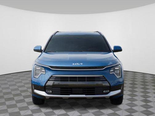2025 Kia Niro Touring
