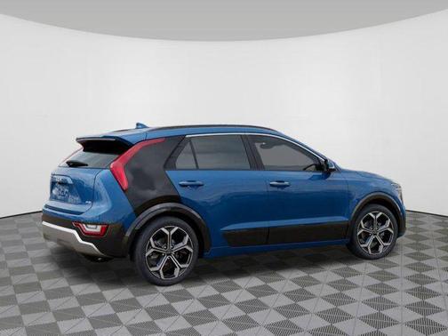 2025 Kia Niro Touring