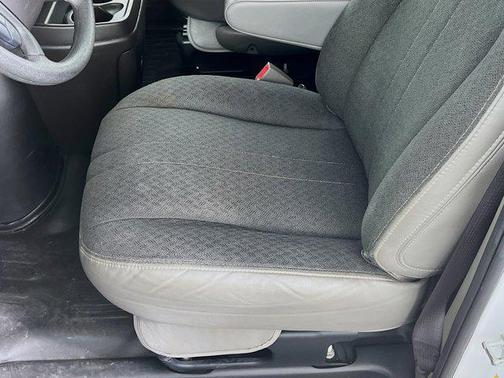 2024 Chevrolet Express 2500 RWD 2500 Regular Wheelbase WT