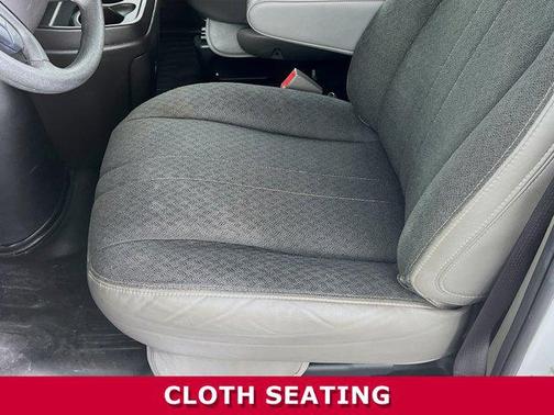 2024 Chevrolet Express 2500 RWD 2500 Regular Wheelbase WT