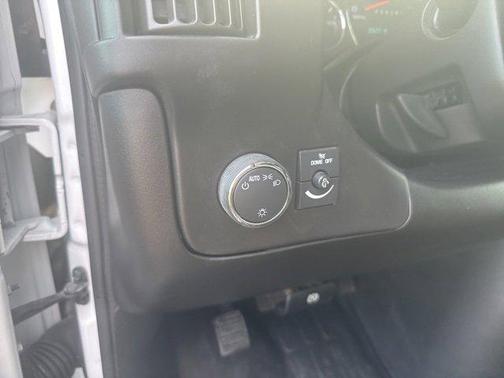 2024 Chevrolet Express 2500 RWD 2500 Regular Wheelbase WT