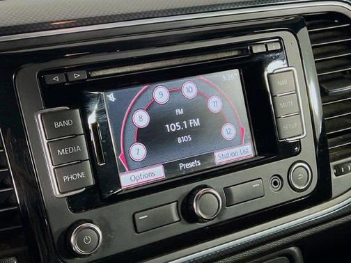 2013 Volkswagen Beetle 2.0T Turbo