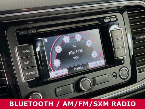 2013 Volkswagen Beetle 2.0T Turbo