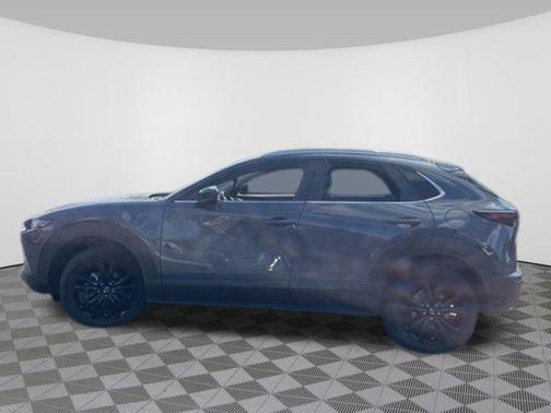 2022 Mazda CX-30 2.5 S Carbon Edition