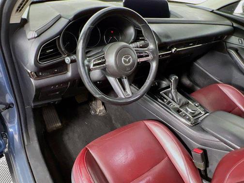 2022 Mazda CX-30 2.5 S Carbon Edition