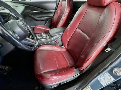 2022 Mazda CX-30 2.5 S Carbon Edition