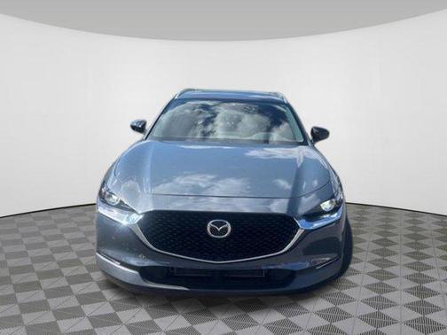 2022 Mazda CX-30 2.5 S Carbon Edition