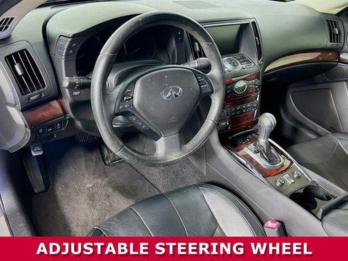 2015 INFINITI Q60 S