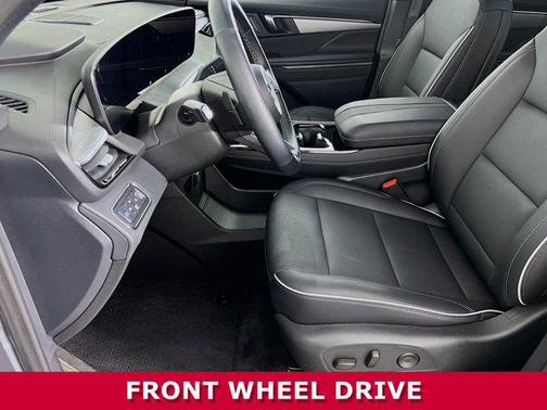 2025 Buick Enclave Preferred FWD