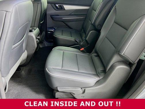 2025 Buick Enclave Preferred FWD