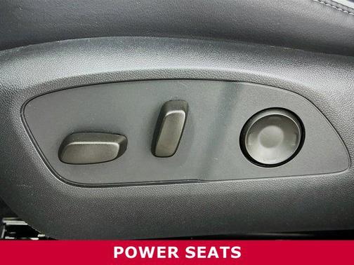 2025 Buick Enclave Preferred FWD