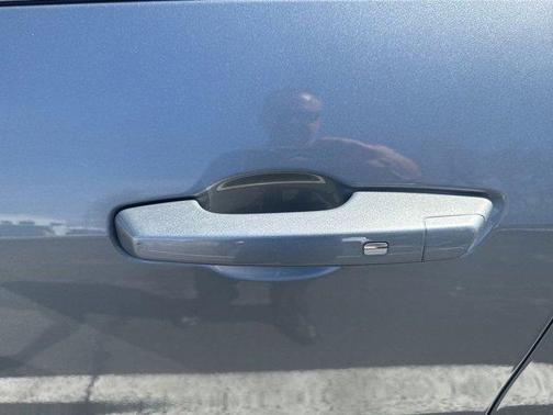 2025 Buick Enclave Preferred FWD