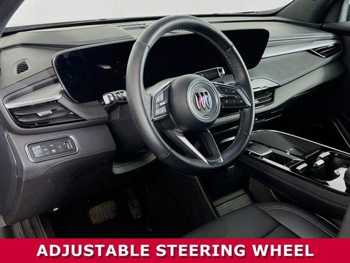 2025 Buick Enclave Preferred FWD