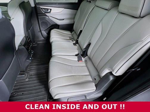 2022 Acura MDX Advance Package