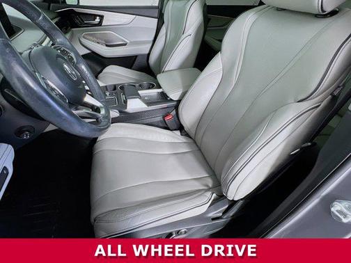2022 Acura MDX Advance Package