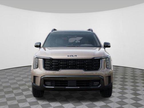 2026 Kia Sorento Hybrid SX Prestige