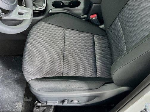 2025 Kia Soul S